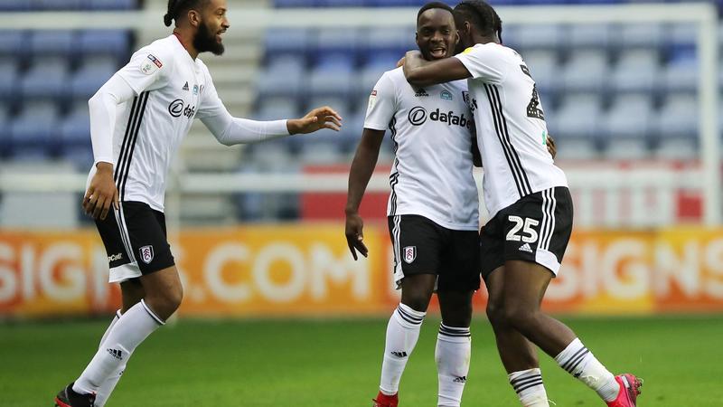 Championship - Playoffs : Avantage Fulham grâce à deux coups de génie !
