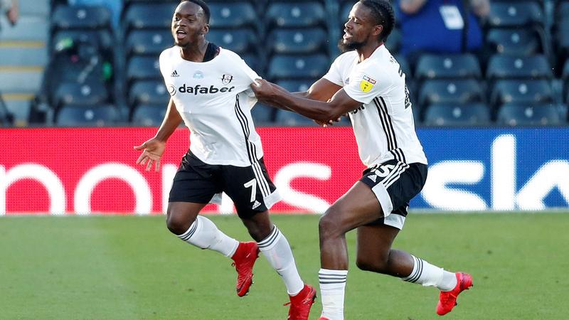 Championship - Playoffs : Fulham perd mais rejoint Brentford en finale !