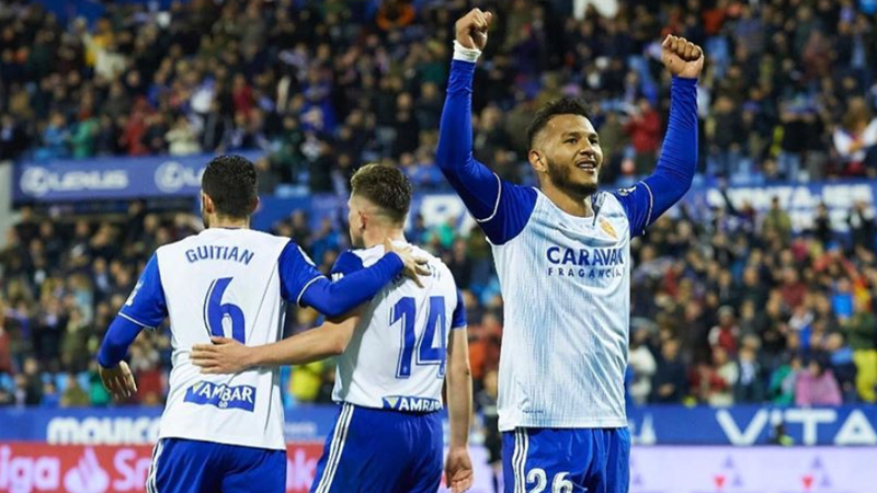 El Watford se niega a prolongar la cesión de Luis Suárez para la Promoción