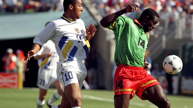 Mauritius vs Cameroon | beIN SPORTS