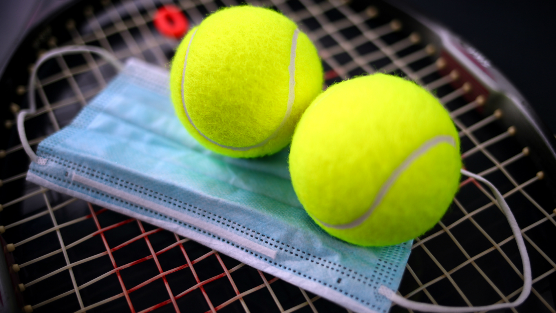 Tennis blow on WTA return as Palermo Open player tests positive for coronavirus
