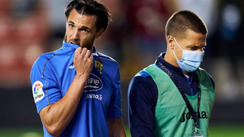 LaLiga Announces Playoff Promotion Dates