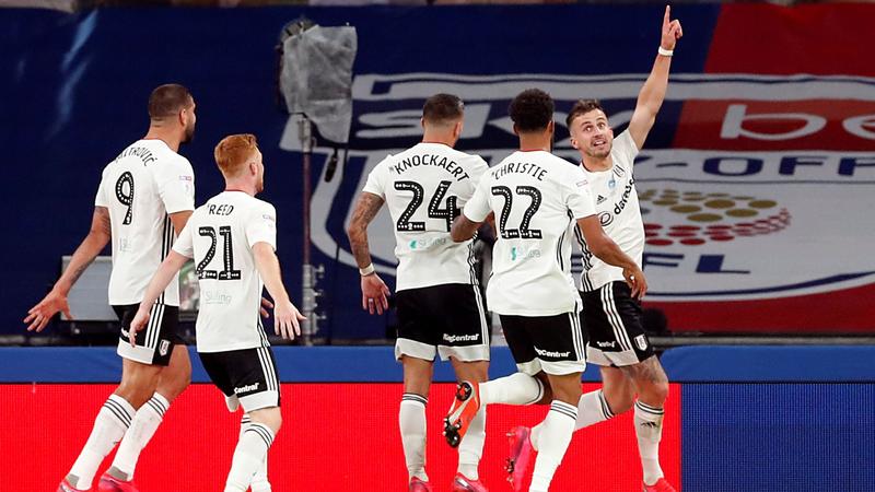 Championship - Playoffs : Fulham décroche la montée au bout du suspense !
