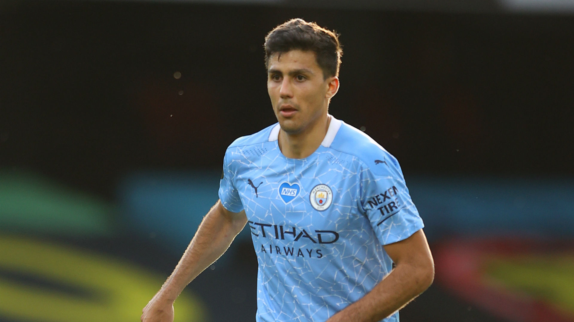 Rodri: Man City are better than Madrid, we mus | beIN SPORTS