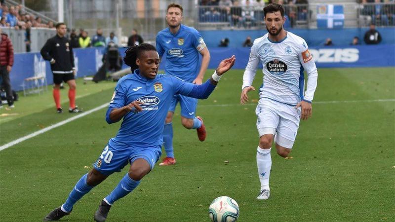 Deportivo-Fuenlabrada pondrá fin a la fase regular de LaLiga SmartBank