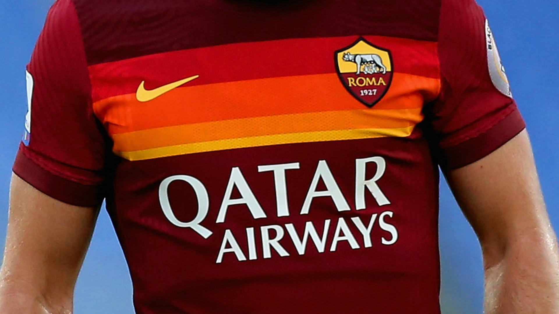 U.S. Businessman Dan Friedkin To Buy Italian Soccer Club AS Roma