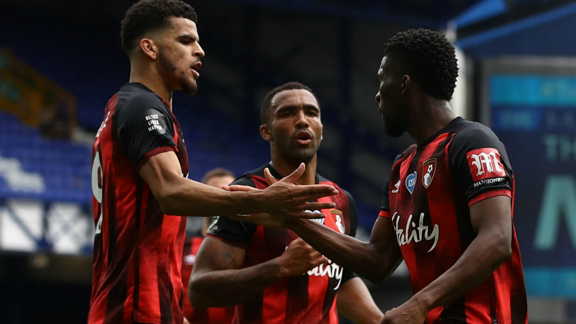 Championship fixtures 2020-21: Bournemouth start at home to Blackburn, Watford host Middlesbrough
