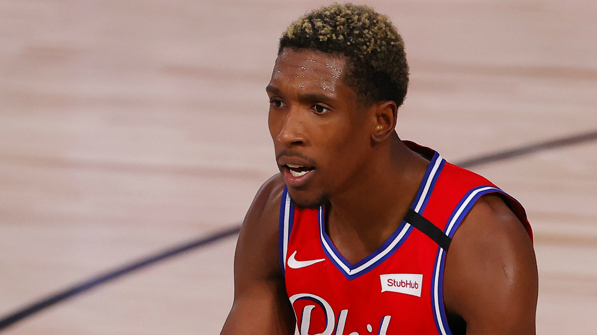 Josh richardson sale jersey sixers