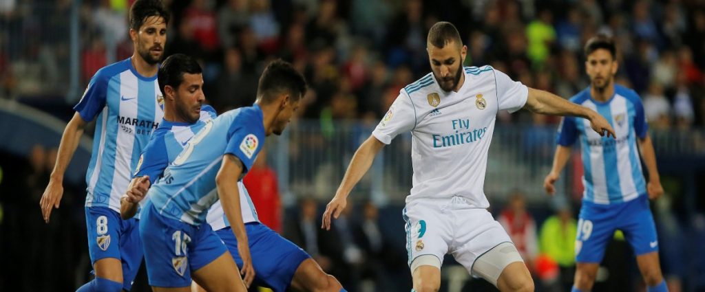 Espagne : Les grosses difficultés de Malaga