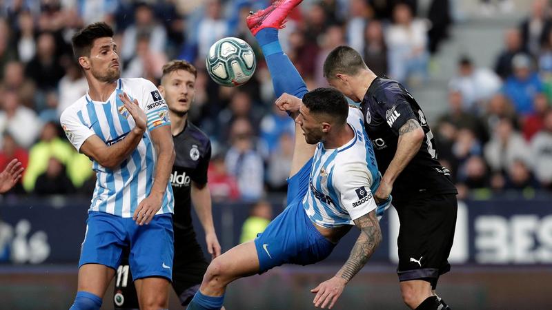 Málaga con ola de despidos por saneamiento financiero