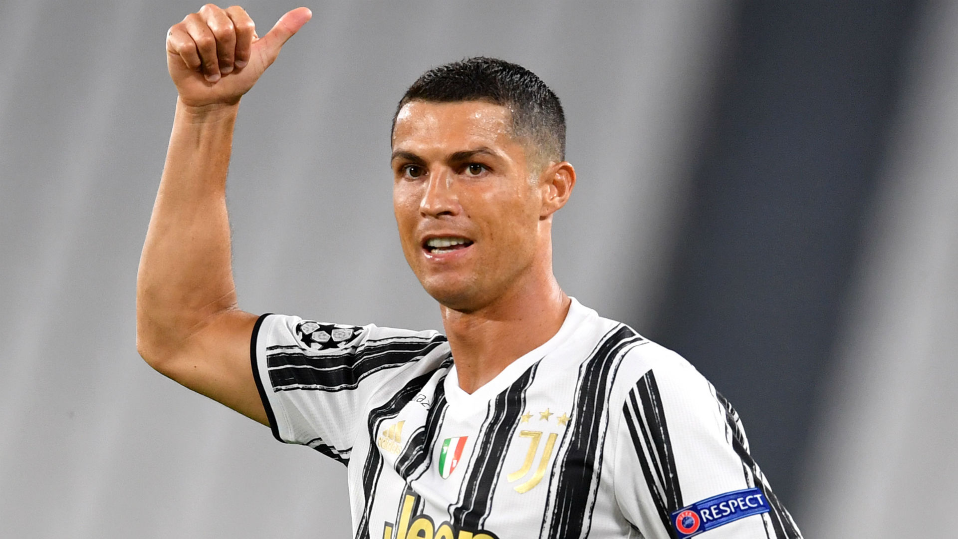 Cristiano makes history after Juve's victory in Coppa