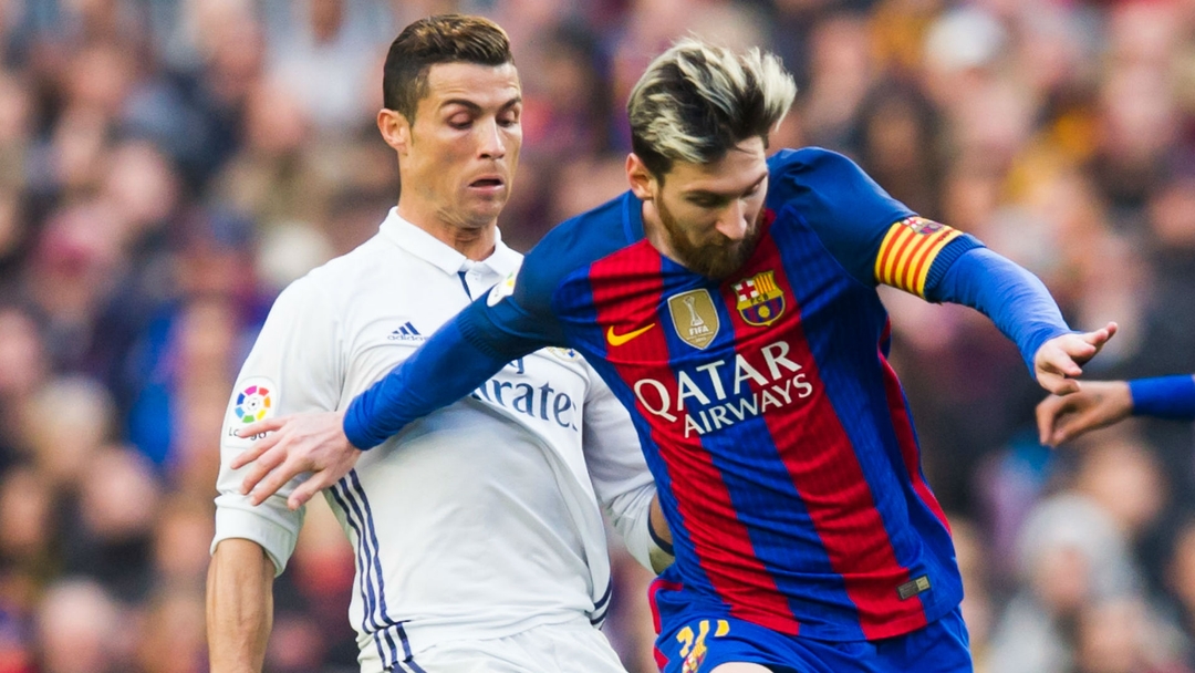 Messi e Ronaldo insieme alla Juve? Cuadrado: Non me lo immagino