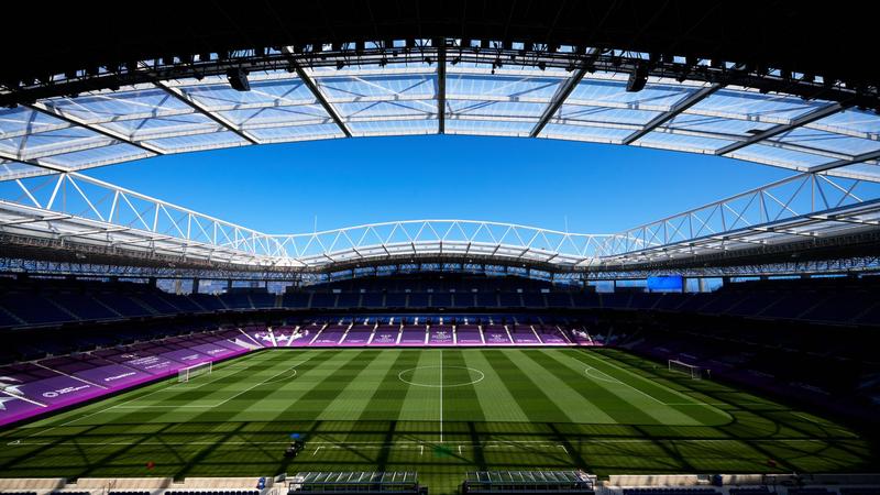 VAR se estrena en la final de la Champions, con protagonismo español