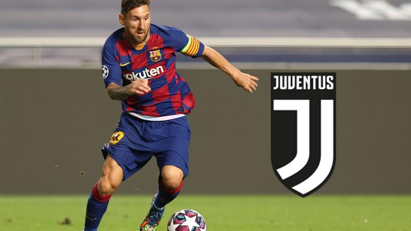 Report: Juventus Enter Race For Messi | beIN SPORTS