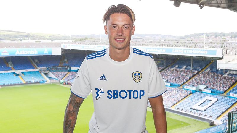 Leeds snaps up Germany defender Koch beIN SPORTS