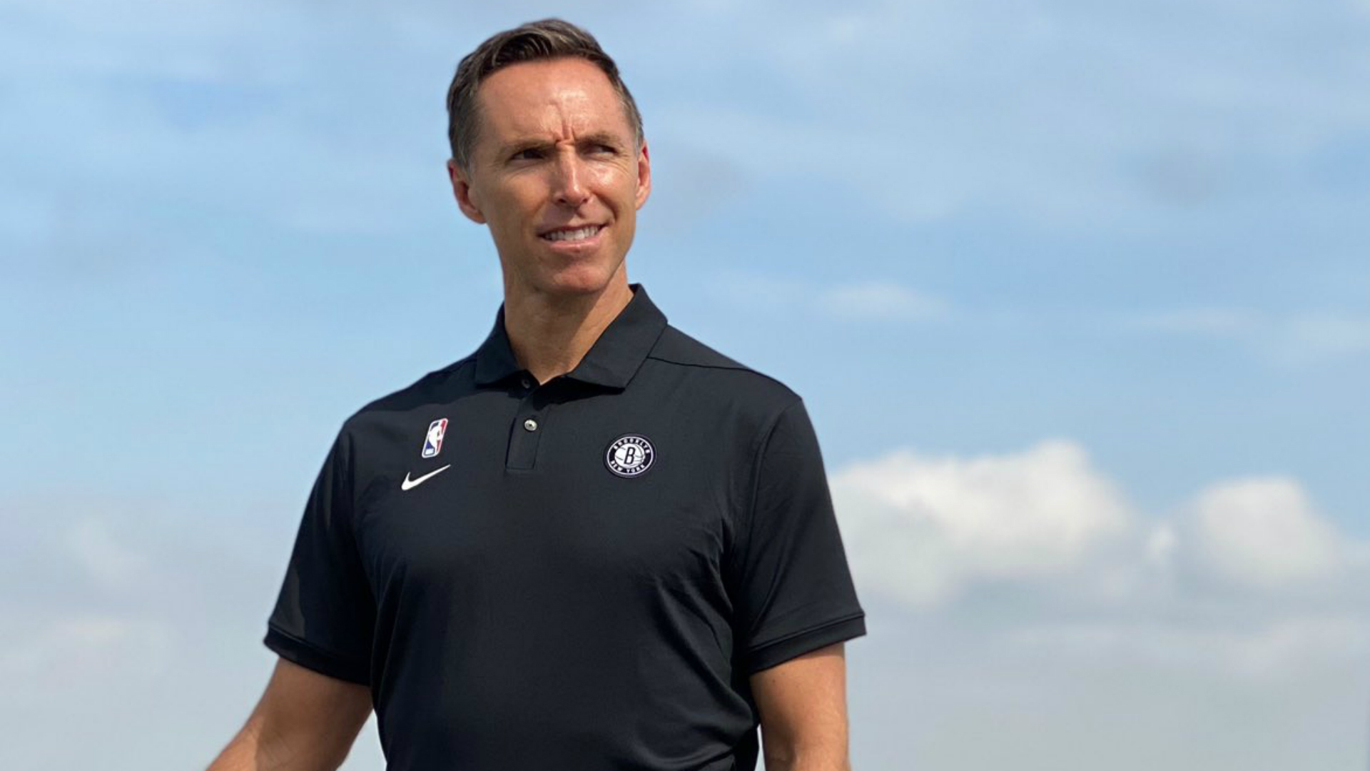 Steve Nash: "I Have Benefited From White Privilege"