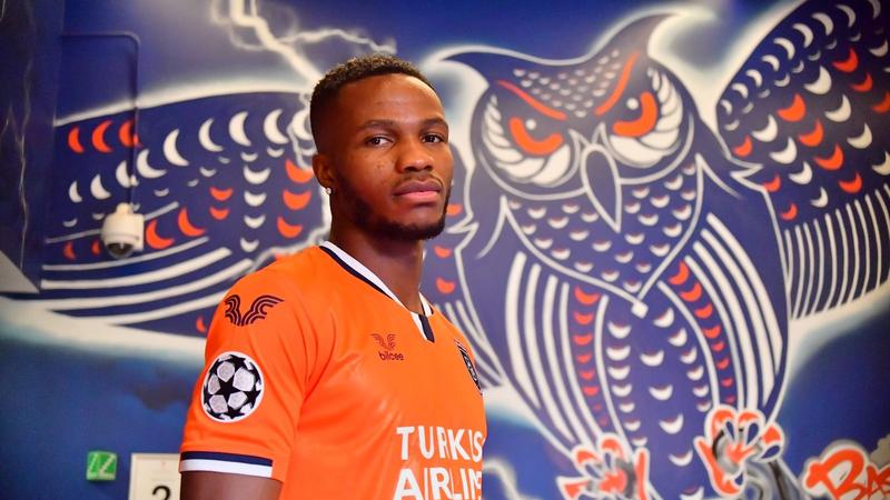 Bolingoli Joins Istanbul Basaksehir Following Celtic Quarantine-Breach