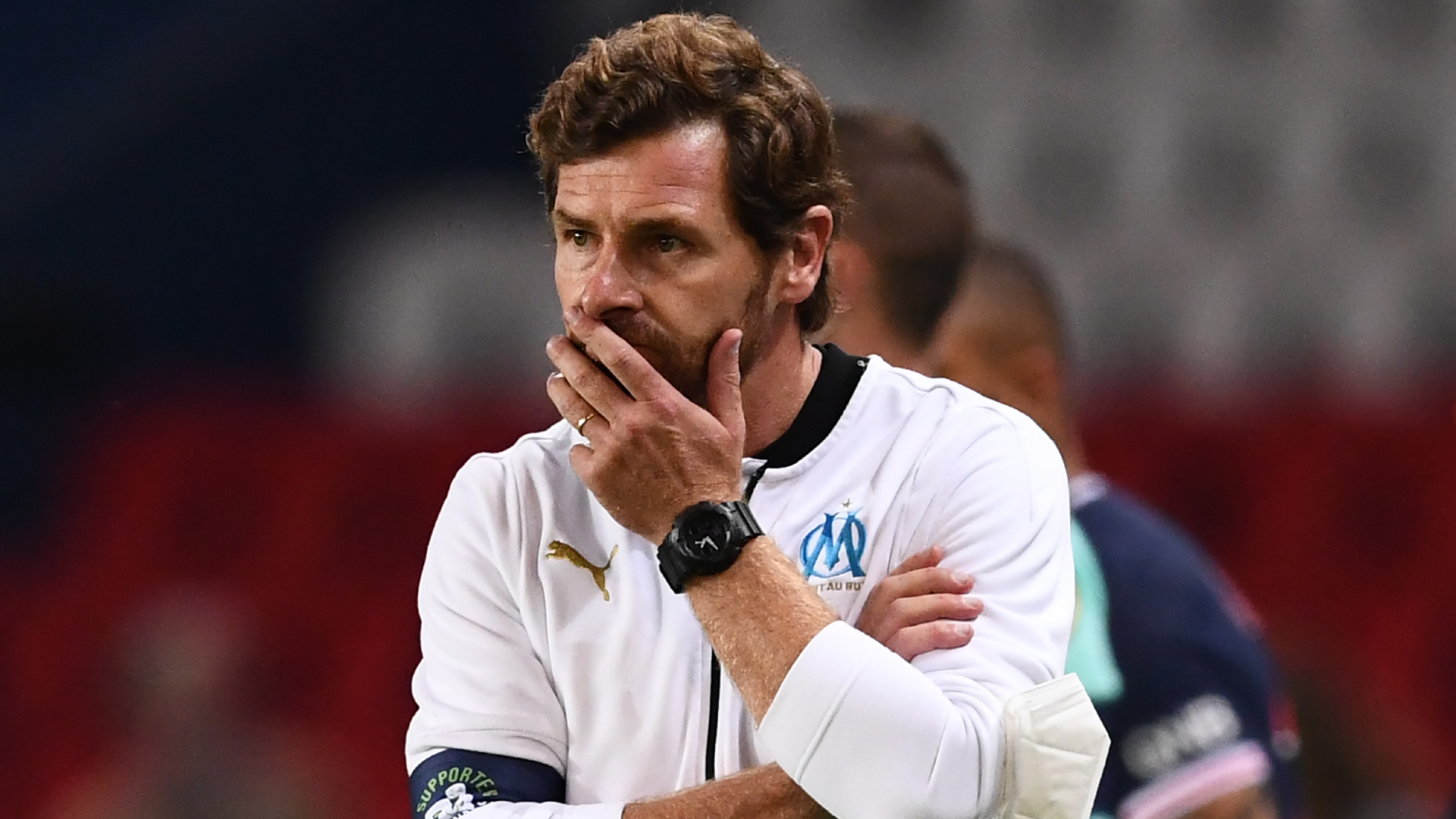 Villas-Boas takes aim at Tuchel, PSG after Le Classique win