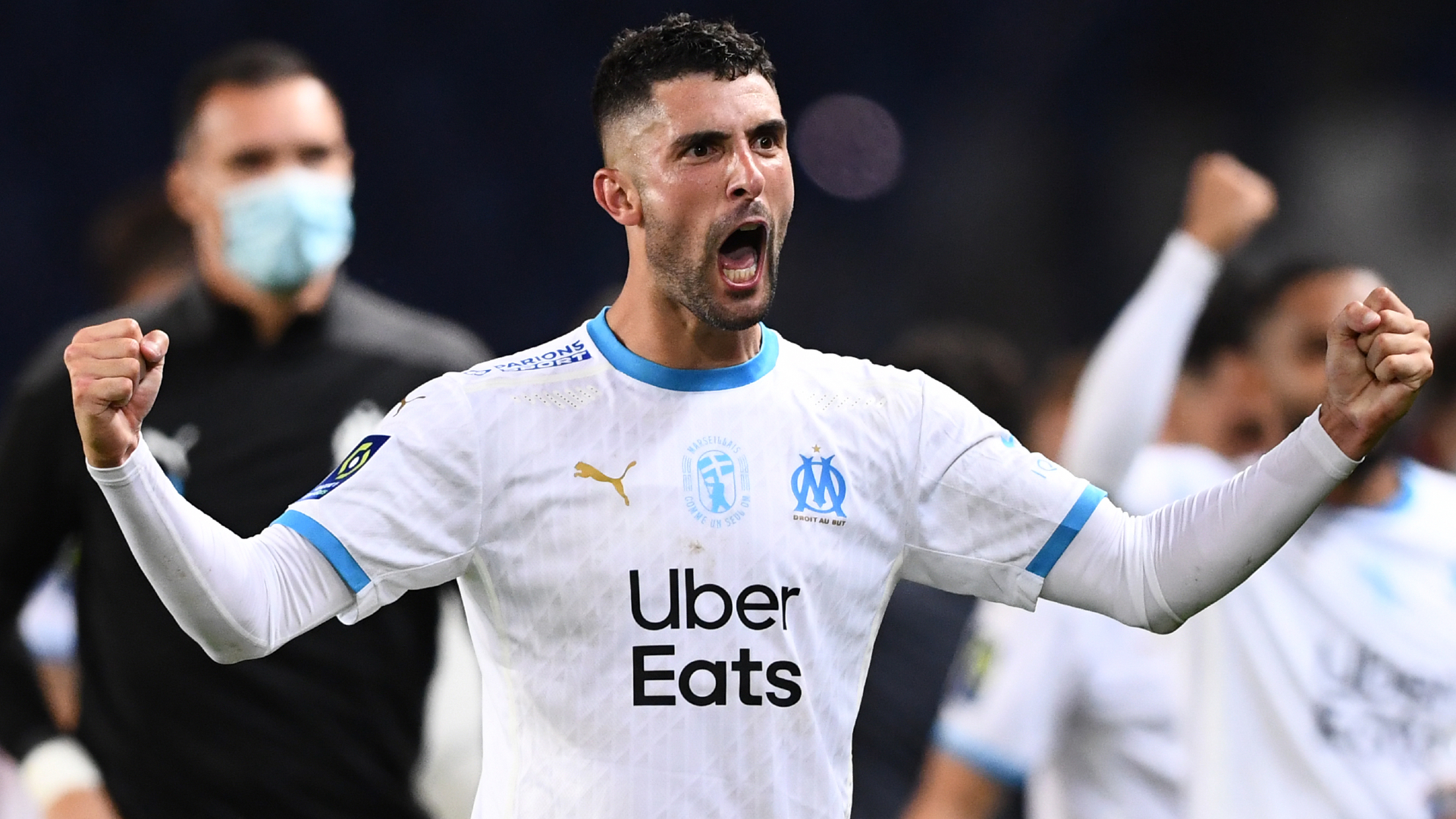 Alvaro denies racism accusations, hits back at Neymar