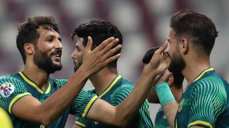 Iraq's Al Shorta stun former runners-up Al Ahli for maiden Asian Champions League win
