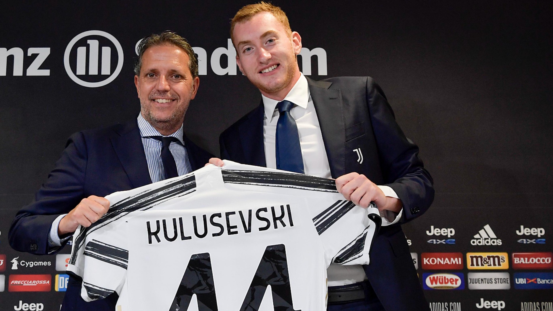 Next Generation – Kulusevski's youth coaches outline the perfect pupil as Juventus bow awaits