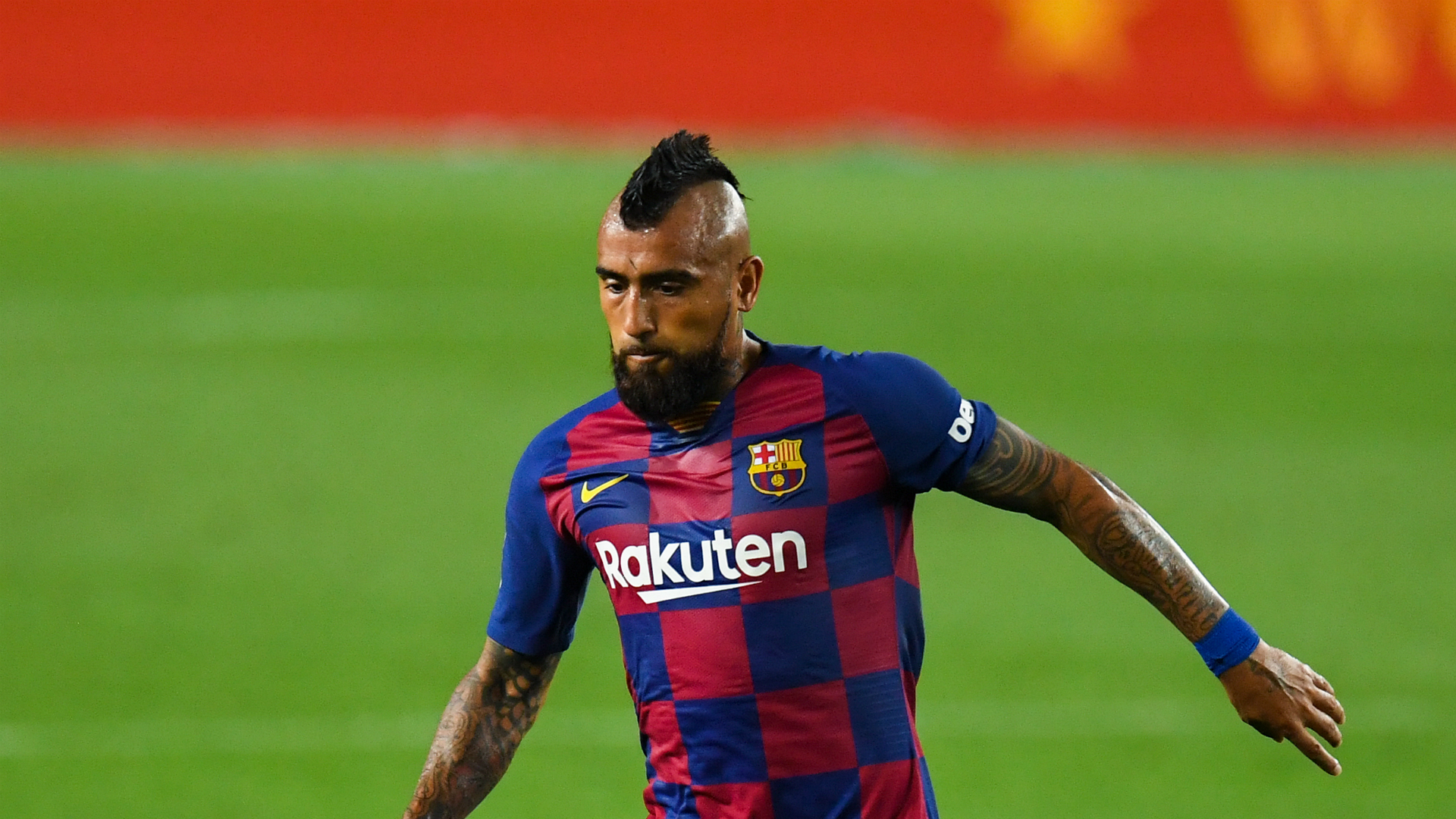 The 'Arturo Vidal case': what Barça asks for and what Inter offers