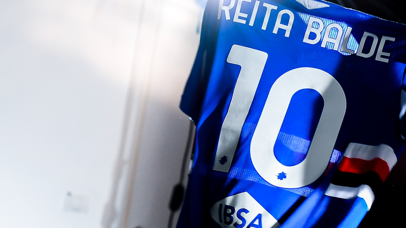 Keita Balde Joins Sampdoria On Loan From AS Monaco