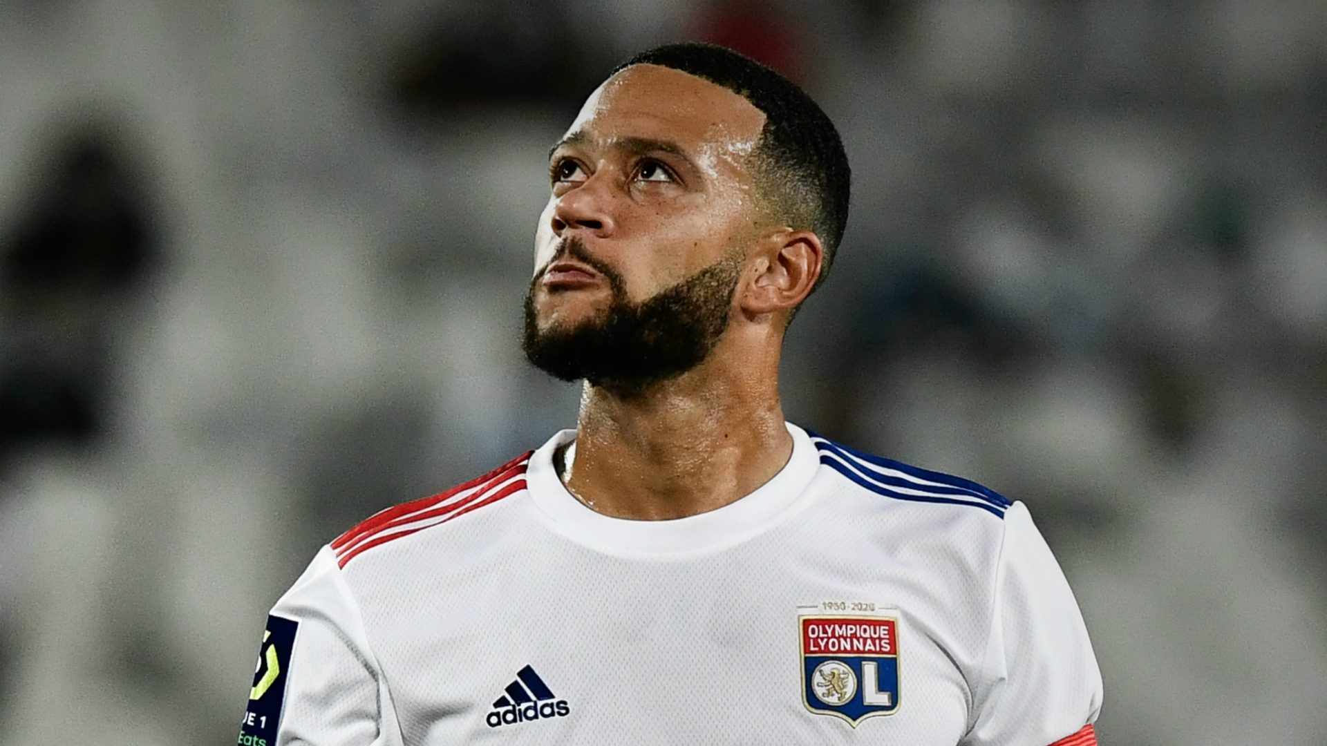 Barcelona: Memphis Depay could make Barcelona debut in Girona