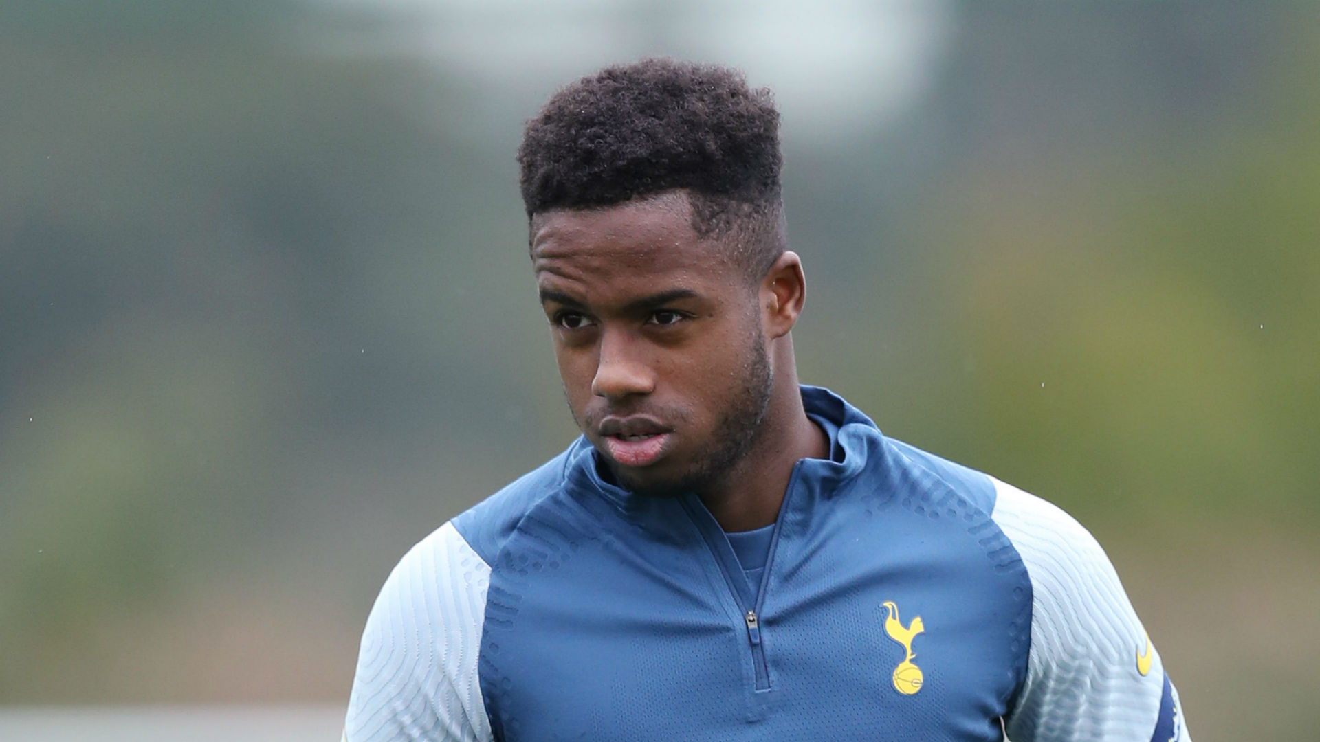 Tottenham let Sessegnon join Hoffenheim on loan