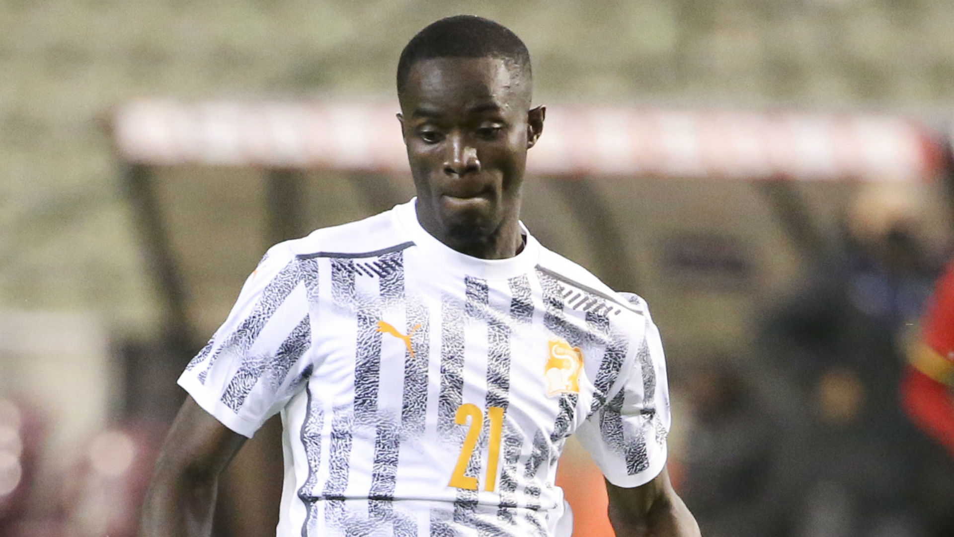 Man Utd defender Bailly clarifies injury after hamstring fears