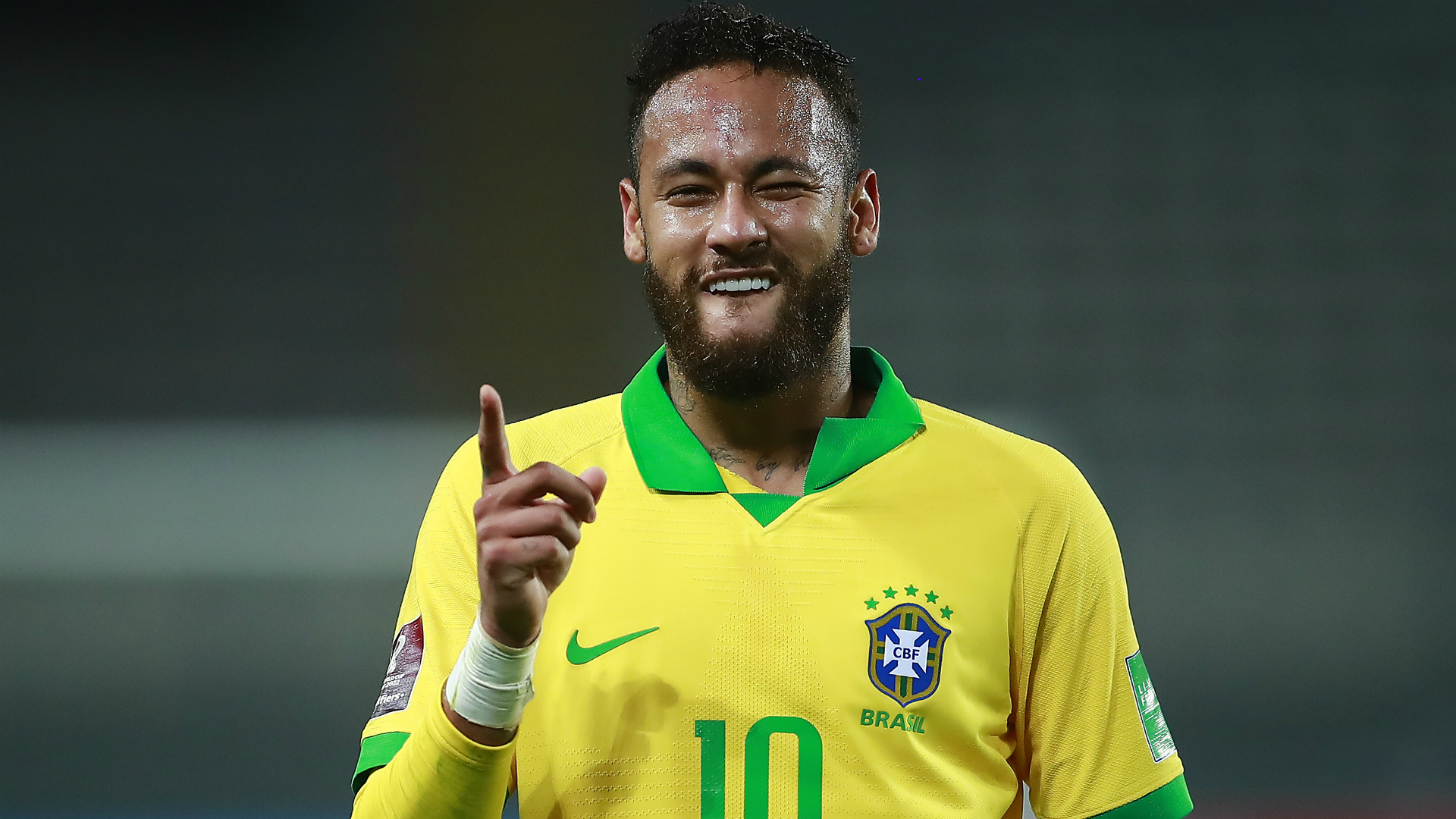 Neymar surpasses legend Pele to become Brazil's top goal scorer in