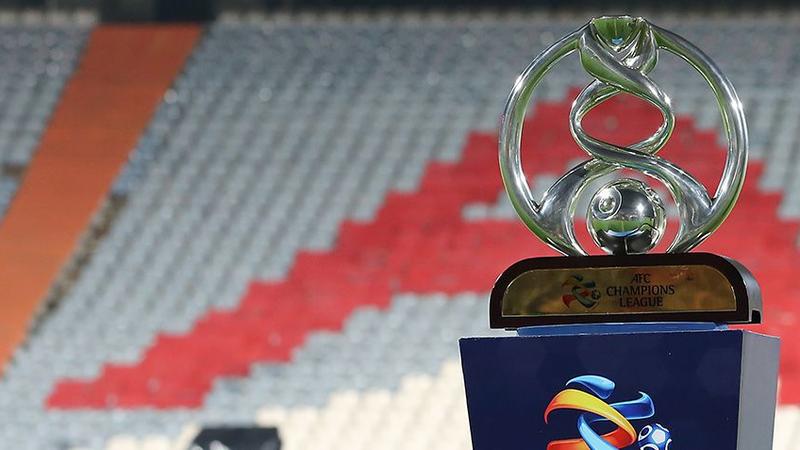 Qatar to host Asian Champions League final