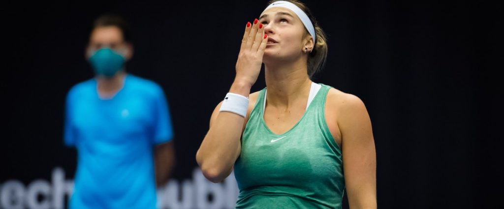 WTA : Sabalenka Aux Portes Du Top 10 | BeIN SPORTS