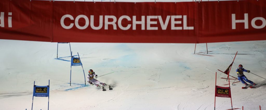 Ski Alpin – Coupe Du Monde : Les épreuves Fran | BeIN SPORTS