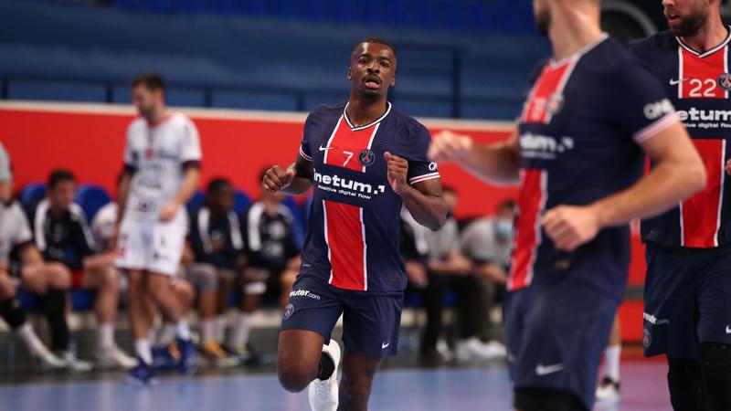 Lidl Starligue : Le PSG écrabouille Limoges | BeIN SPORTS