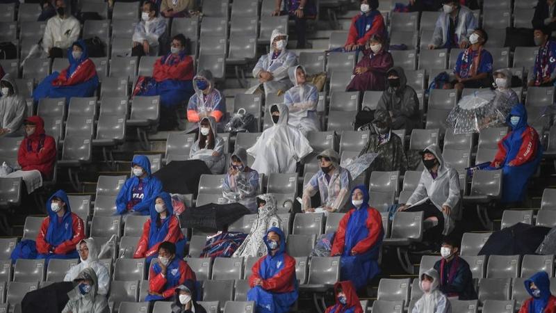 إرجاء نهائي كأس الرابطة في اليابان بسبب كورونا