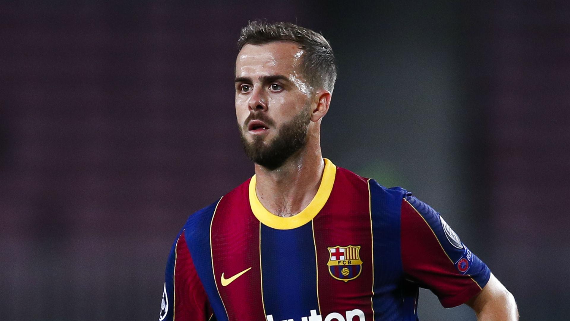 Pjanic snubbed France offer for Bosnia-Herzegovina