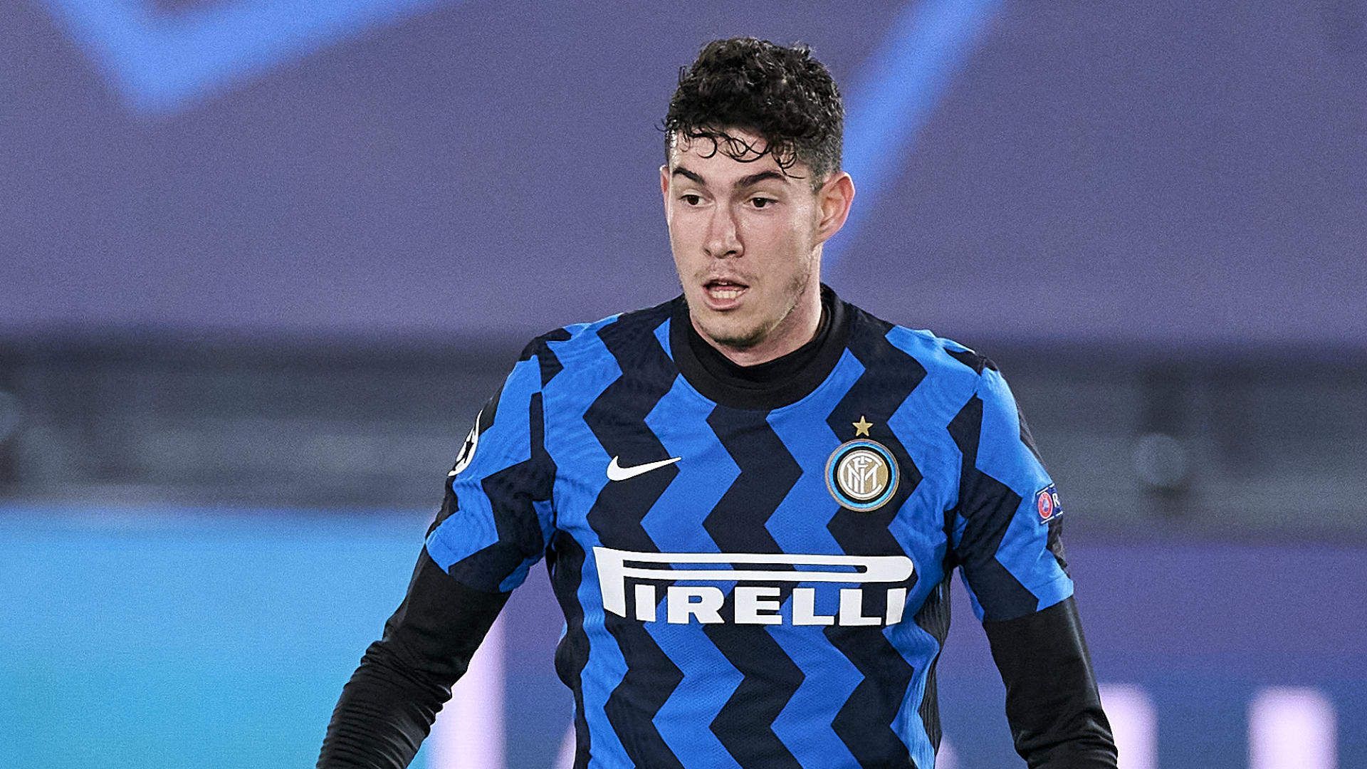 Inter defender Bastoni one of three players added to Italy squad