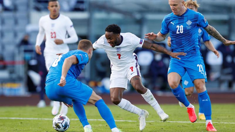 FA Asks Government to Approve Iceland Match at Wembley
