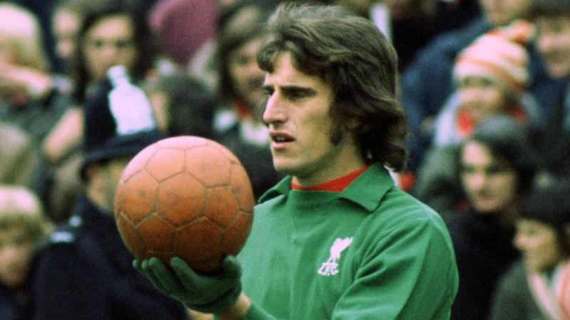 Ray clemence outlet liverpool