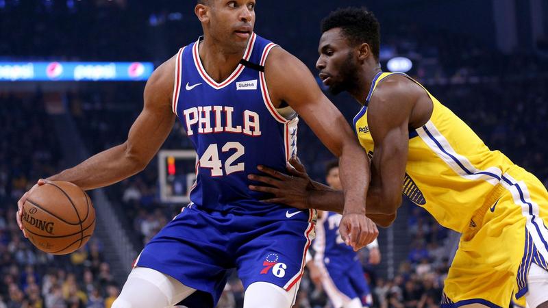 NBA – Horford et Richardson quittent les 76ers !