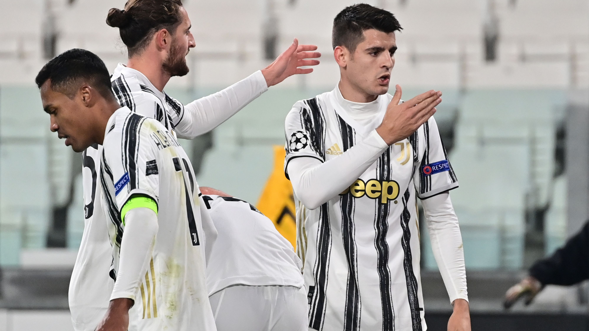 Juventus FC  beIN SPORTS