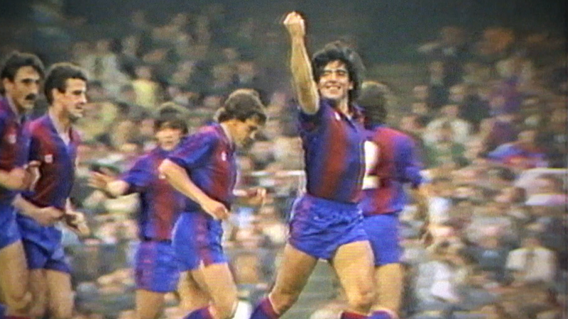FC Barcelona - Nápoles | Se le puede dar un gran éxito al Barça