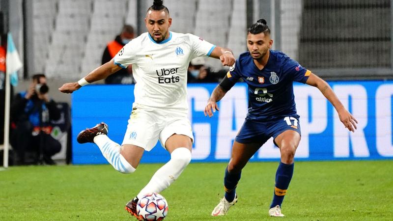 Ligue des Champions : L’OM libéré ?