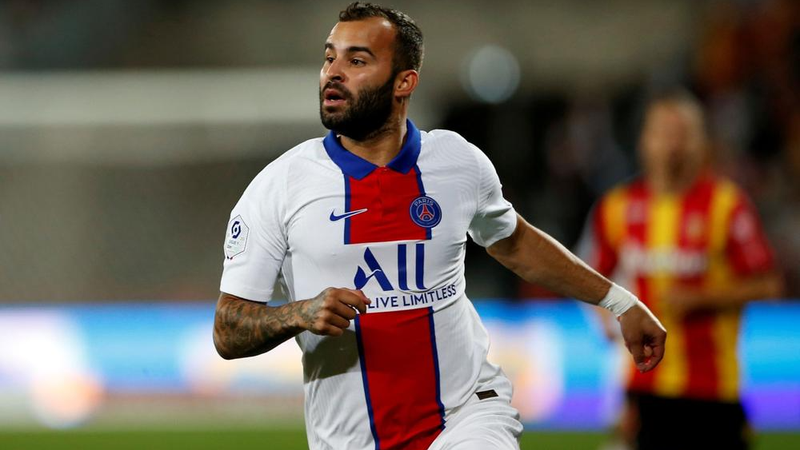 باريس سان جيرمان يفسخ تعاقده مع خيسيه