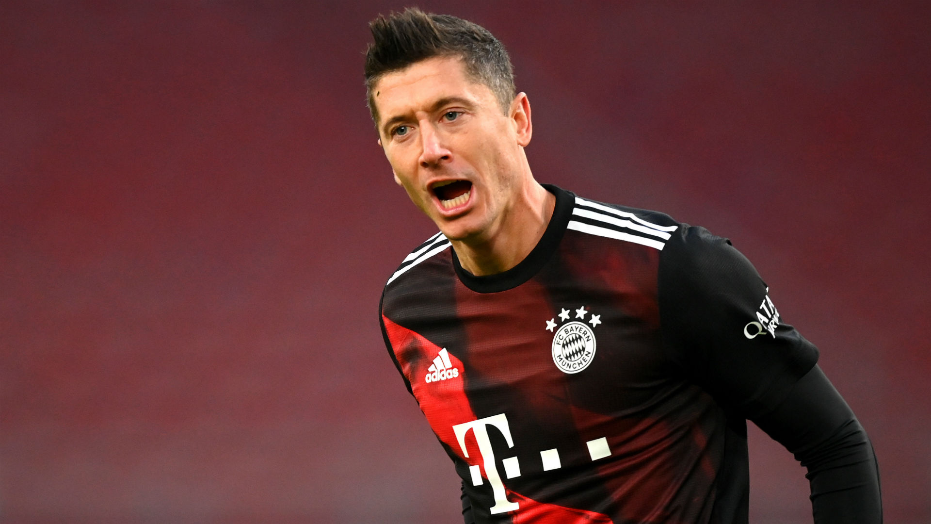 Fifa The Best: Lewandowski é eleito o melhor jogador do mundo