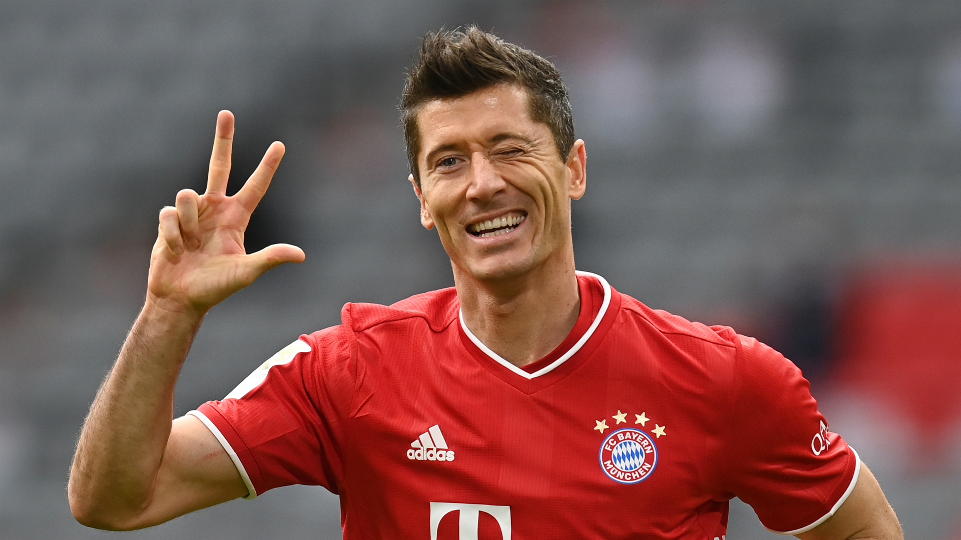 Robert Lewandowski And Lionel Messi: The Top 25 Players In The World Have  Been Named