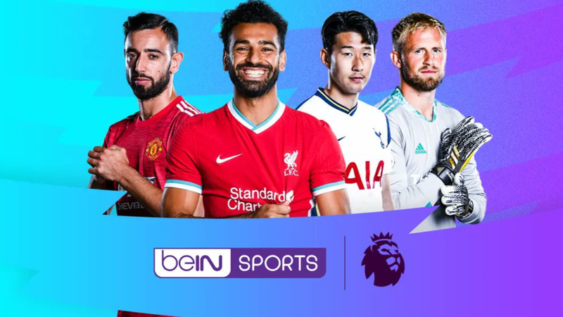 BeIN Sports announces collaboration with Prime Video for