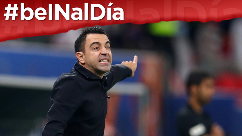 beIN al Día: Xavi suma más éxitos en Qatar