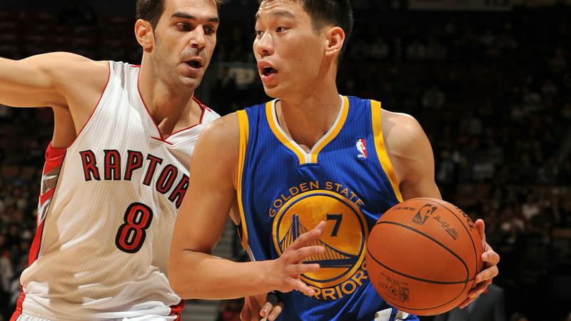 NBA - Warriors : Retour aux sources pour Jeremy Lin ?